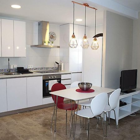Appartement Luminoso Apartamento Con Parking Privado à Cordoue Extérieur photo