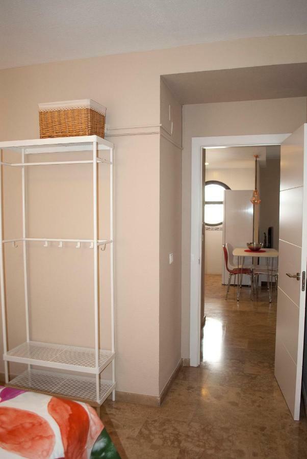 Appartement Luminoso Apartamento Con Parking Privado à Cordoue Extérieur photo