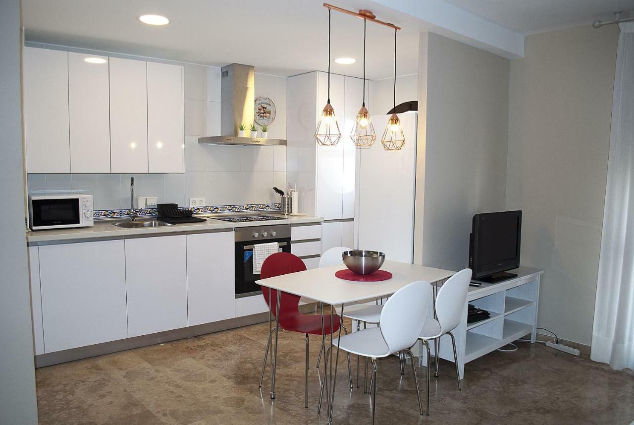 Appartement Luminoso Apartamento Con Parking Privado à Cordoue Extérieur photo